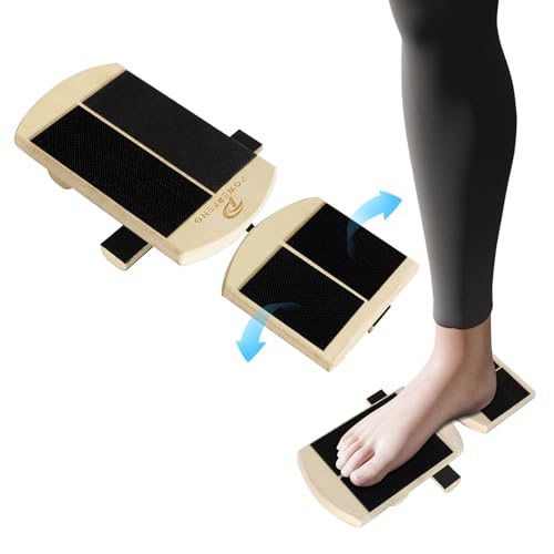 Ankle Foot Strengthener Exerciser Sprained: Foot Trainer