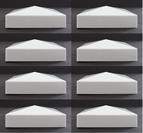 True 5x5 (127mm x 127mm) vX`bNs~bhrj[tFX|XgLbv ܂͔ {5C` x 5C`̃rj[|Xgp (8AzCg)