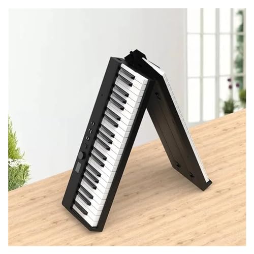 Électronique clavier Piano Appareil À 88 Touches, Clavier Électronique, Piano Professionnel, Piano Numérique, Instrument À Clavier Professionnel - Les Beatles, Paul McCartney, John Lennon, RIngo Starr, George Harrison Électronique clavier Piano Appareil À 88 Touches, Clavier Électronique, Piano Professionnel, Piano Numérique, Instrument À Clavier Professionnel – Image 3