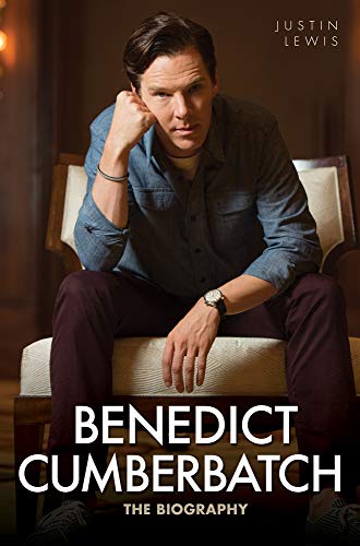 Preisvergleich Produktbild Benedict Cumberbatch - The Biography