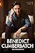 Produktbild Benedict Cumberbatch - The Biography