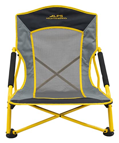 ALPS Mountaineering Rendezvous Low Camping Chairs の商品画像 5