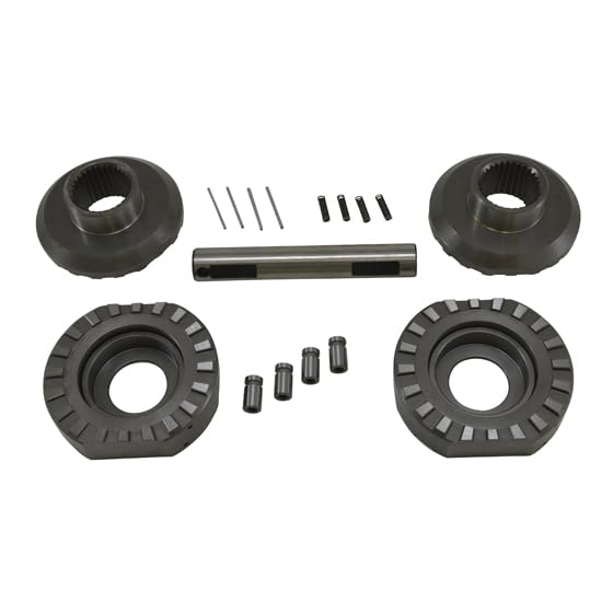 Amazon.co.jp: トヨタ8インチ用スパルタンロッカー、30スプライン、4