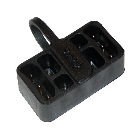 Image of Raymarine SeaTalk Junction Block