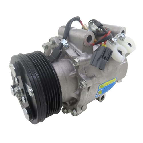 Compresseur de climatisation Civic S2000 pompe HS-090R 1999-2009 - 3