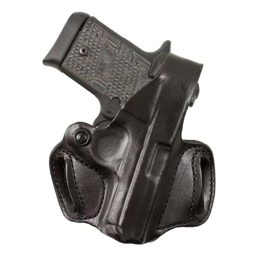 Thumb Break Mini Slide Belt Holster