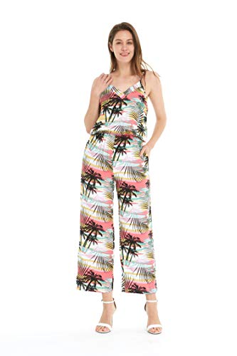 Image of Hawaii Hangover Family Matching Hawaiian Clothes, Neon Sunset Pink | Family Matching Hawaiian Clothes, Neon Sunset Pink, lightweight rayon, machine washable, tropical floral print, luaus