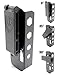 RAE Gear ARC Sheath w/BIT KIT Slot Compatible with Leatherman ARC Multitool & Bit kit Universal Belt Size & ROTATABLE Belt Clip (Tool & bits NOT Included)