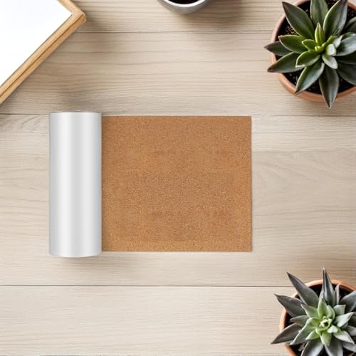 Rouleau de liège adhésif pour mur Mobestech pour organiser vos notes - 7