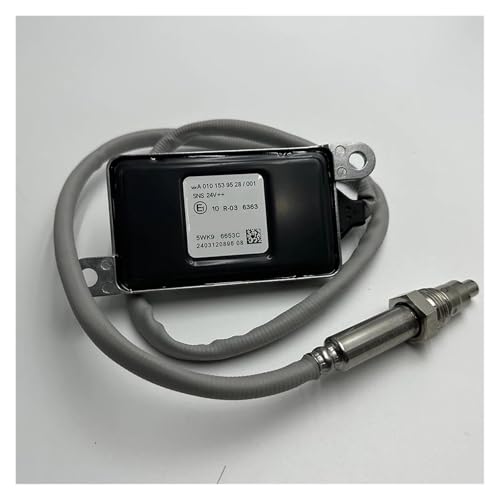 Capteur d'oxygène rechange pour maintenance système EURO6 Actros MP4