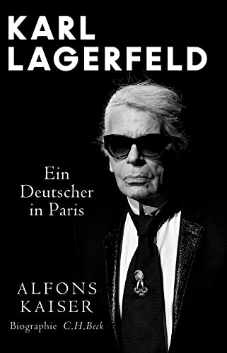 Karl Lagerfeld: Ein Deutscher in Paris., 9.9