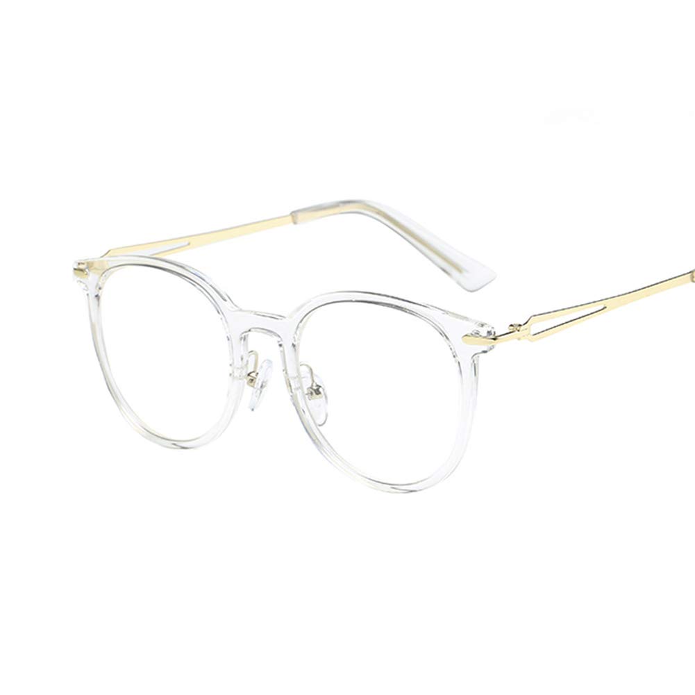 Gafas de Sol de luz Azul, Lentes UV con Filtro Ligero clásico para Hombre y Mujer, Gafas de Vista antisol Anti Rayos Azules para Ordenador y Juegos