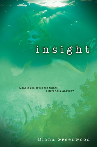 Insight      Kindle Edition