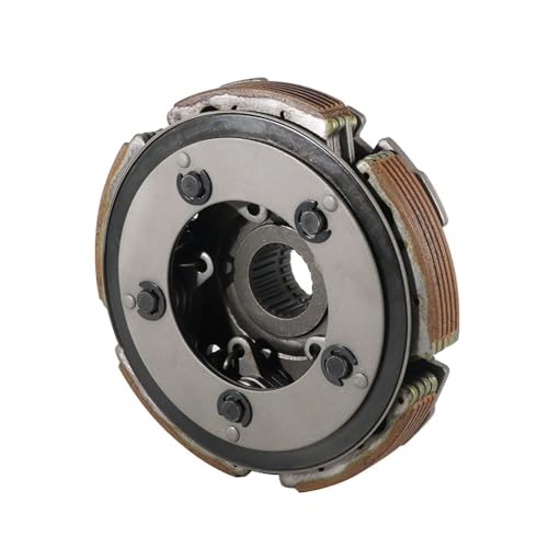 Bloque centrífugo de embrague para Suzuki Eiger 400 LTA400 21500 38F10 2