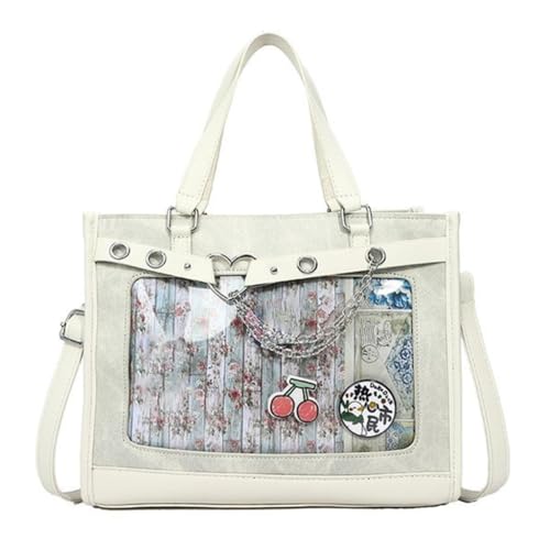 Ita Sac et organiseur amovible pour le cosplay et les sorties en ville