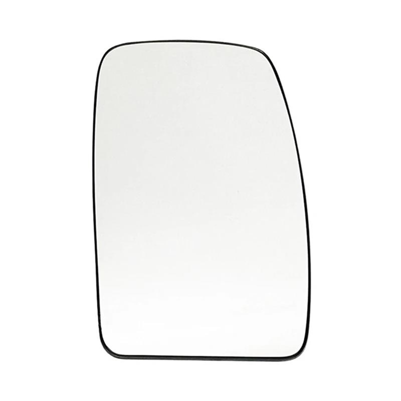 Verre De Rétroviseur Chauffant Pour Opel/Vauxhall Movano 2021‑2024 – Côté Conducteur Ou Passager, Remplacement Direct