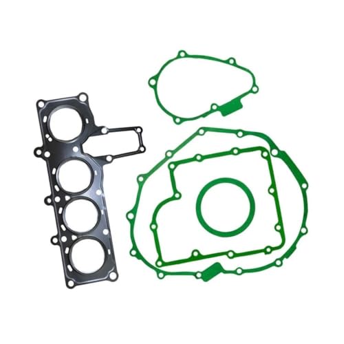 Joints de culasse de moto pour CBR250R et MC19 étanchéité moteur