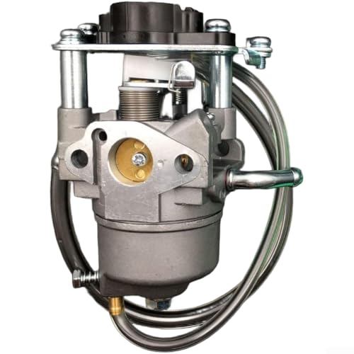 Carburetor pour iQ2000 générateur onduleur à gaz 1800W 2300W