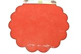 Durchmesser: 44cm Schreiber Deko Blumella Topfmanschetten Rot 44cm 25Stück