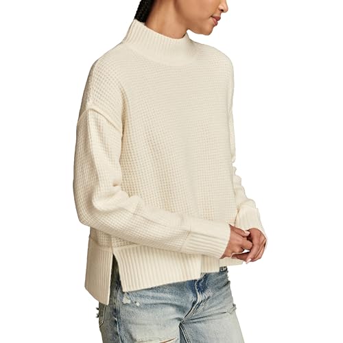 Image of Lucky Brand Women's Mock Neck