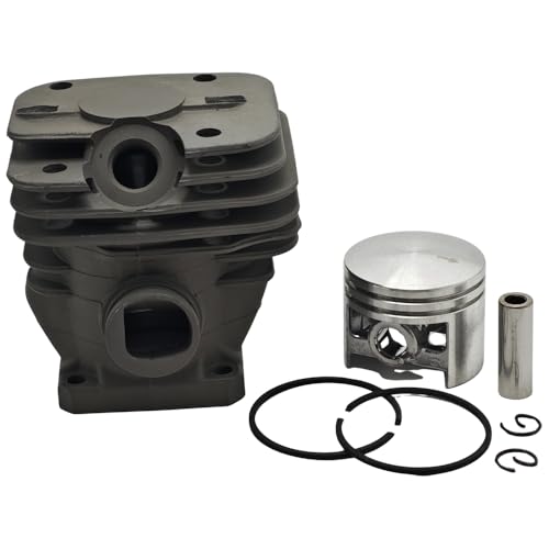 Kit cylindre piston 42 mm contre la perte de compression MS240 - 3