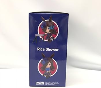 Amazon | ねんどろいどライスシャワーグッドスマイルカンパニー