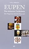 eupen karting  Eupen: Das steinerne Gedächtnis - Eine Wappentour durch die Weserstadt