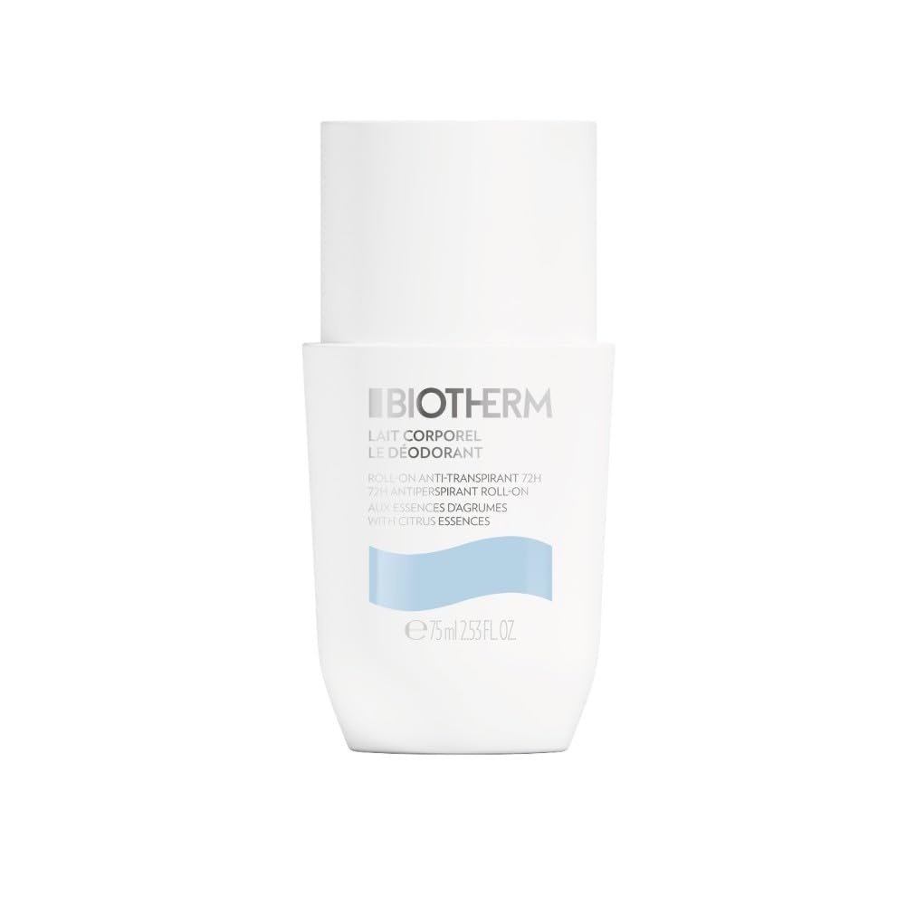 Bio Lait Corporel Deo 75ml