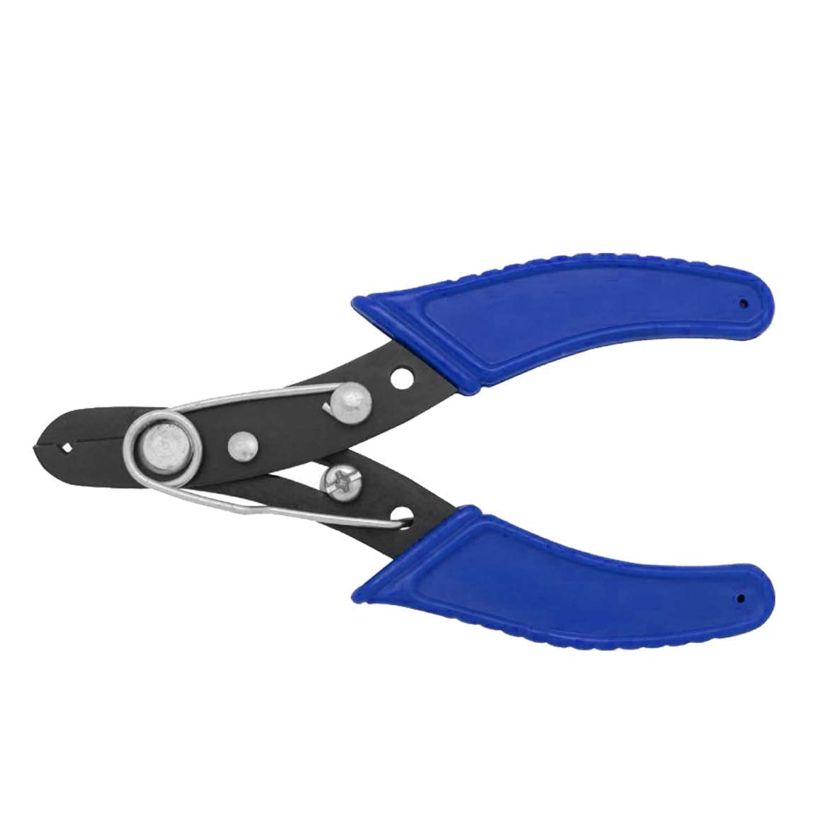 ATRIX Wire Stripper, Wire Cutter, Cable Cutter, Stripping Tool, 1 Piece, Blue (B0DGCPJ1RC) Amazon Price History, Amazon Price Tracker