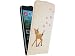 Produktbild Mobilize mob-usfcd-iph6p 5.5 "Buch bunt Schutzhülle für Handy  Hülle für Mobiltelefone (Buch, Apple, iPhone 6 Plus, 14 cm (5.5), Mehrfarbig)