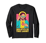 Faithwave Christian Manga Retro Pop Art Aesthetic