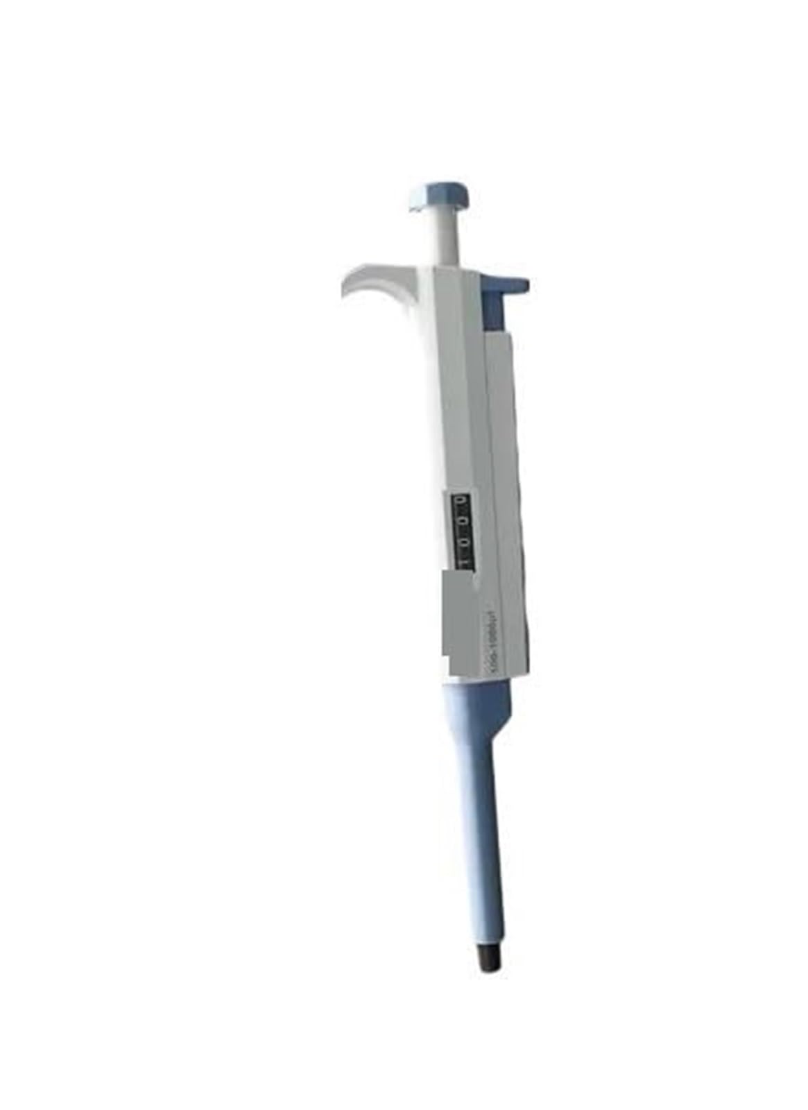 Pipetten Pipette, Manueller Einkanal, Verstellbar, Labor Mit Mehreren Bereichen Zur Auswahl,Labor(10-100ul)