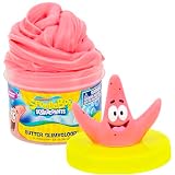 Spongebob Squarepants Patrick Butter SLIMYGLOOP, Bubblegum Scent, 6.5 oz.