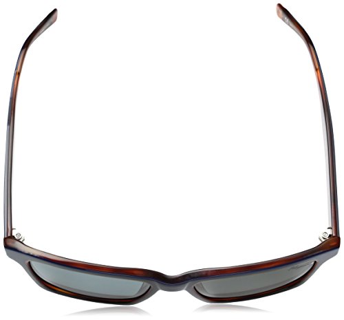 Original Penguin Men's The Merlin Sun Polarized Rectangular Sunglasses4