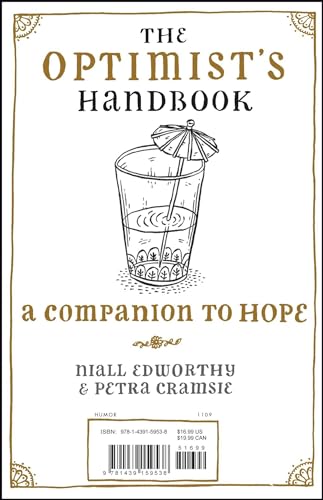The Optimist's/Pessimist's Handbook: A Companion to Hope/Despair