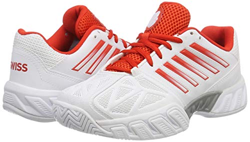 Image of K-SWISS Men's Bigshot Tennis Shoe