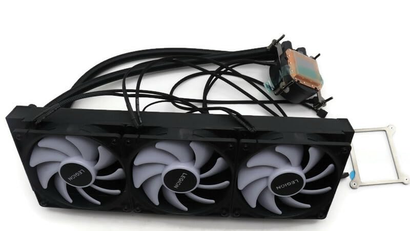 パーツ TECHNO AIR 88mm FH-9000 Amazon.com: New Genuine FH for Lenovo Legion T7 34IRZ8 90V6 90V7