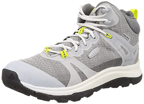 Image of KEEN Women's Terradora 2 Waterproof Mid Height Hiking Boots