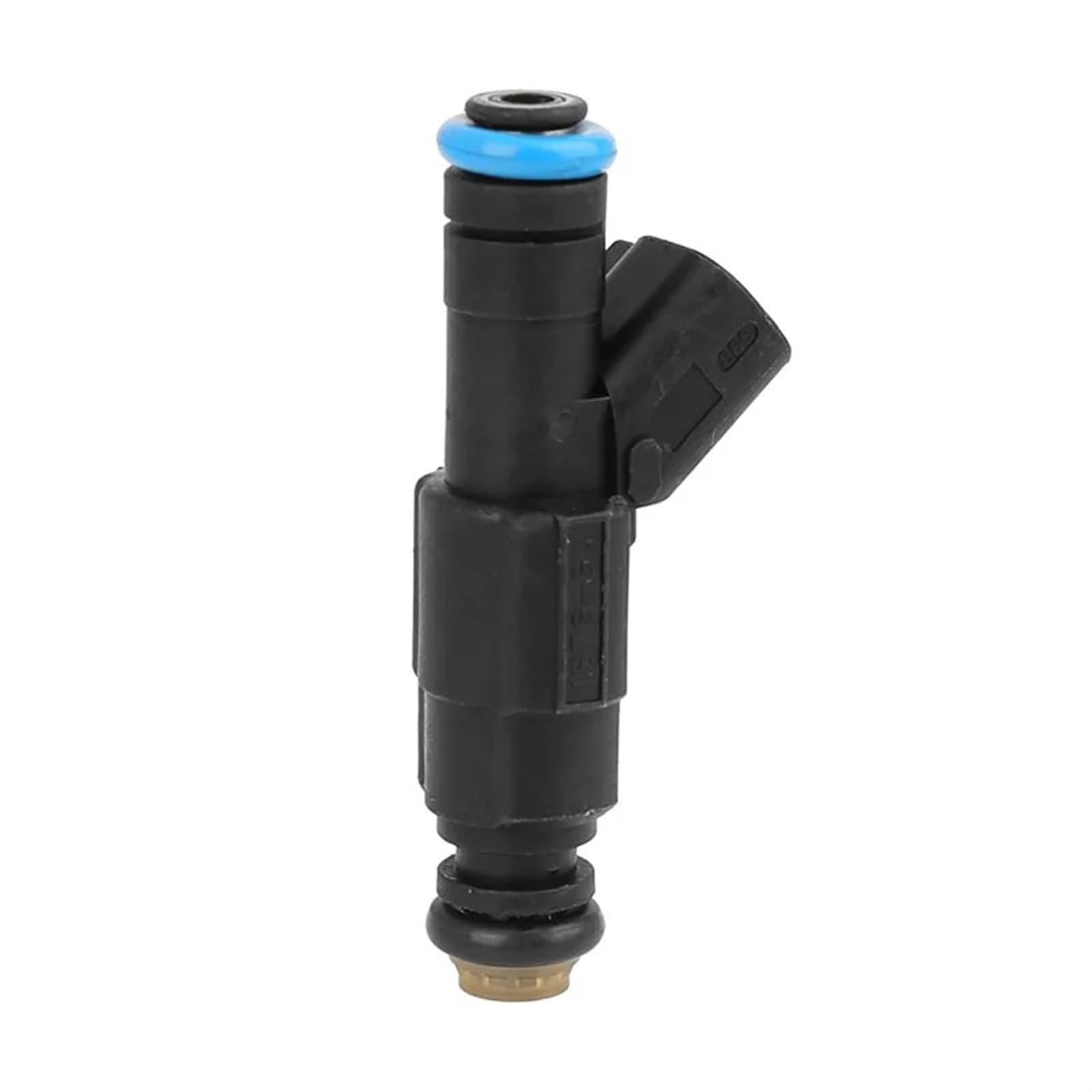 Valves Injecteur pour Fiesta pour C-Max pour MPV pour Focus 2 pour Mondeo 3 pour Mazda pour 323F 323S 5 6 4Pcs 0280156154 Injecteur De Carburant ﻿ ﻿ Soupapes Injection