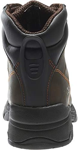 Wolverine Men's W10113 Merlin-M, Brown, 9.5 M US | Image 6
