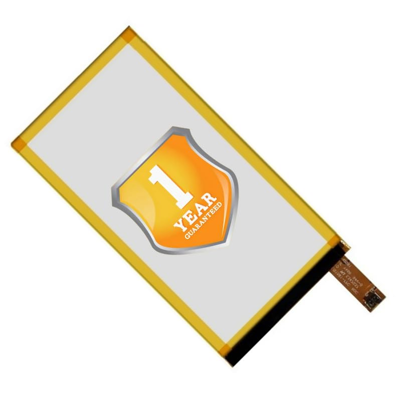 Image of Original LIS1561ERPC Battery Compatible for Sony Xperia Z3 Mini, Z3 Compact (D5803, D5833, SO-02G) - (2600mAh) - 1 Year Warranty X2