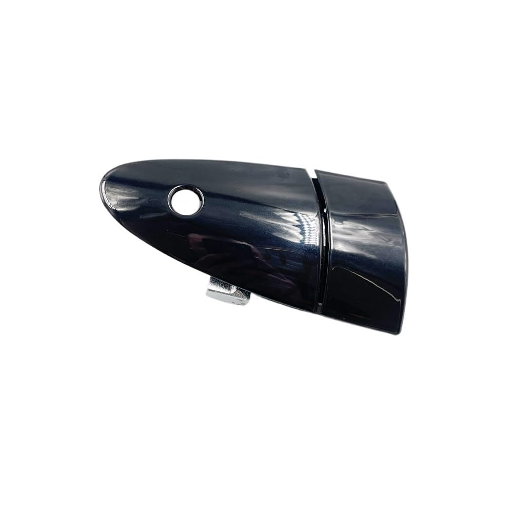 JYJYGDM for for CRZ ZF1 ZF2 2011-2015 Door Outer Handle Side Assy 72141-SZT-003ZE RH/ 72181-SZT-G01ZC LH(Right with Key Hole)