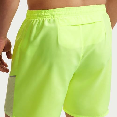 Image of Nike Mens Miler 7Ul Dri Fit Unlined Running Shorts