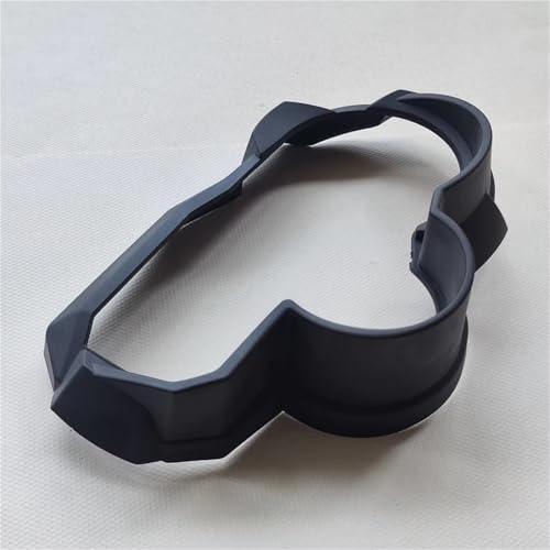Couvercle protection anti-soleil R1200GS LC visière compteur moto 2013-2017