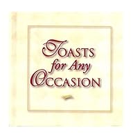 Toast for Any Occasion 1412754046 Book Cover