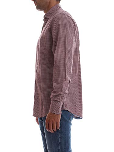 NAPAPIJRI Gerrington Camicia Uomo