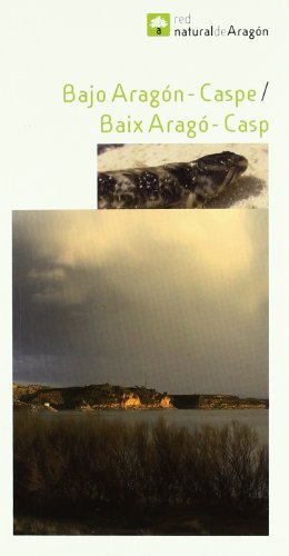 Portada de Bajo Aragón Caspe Red Natural 18