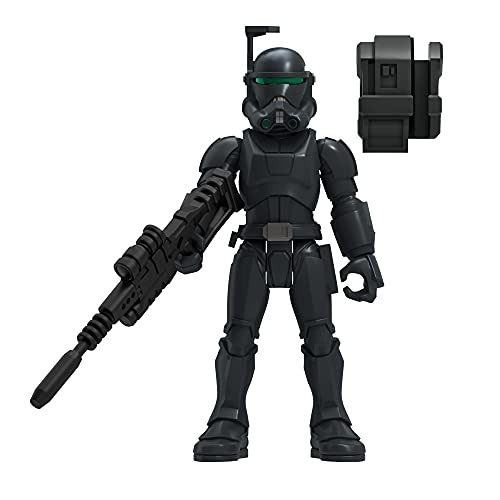 Hasbro Star Wars Mission Fleet Pack Attaque Du Commando Clone - vue 8