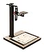 Cosmo Copy Stand, Mini 500, a Compact Tool with Floating Magnet Board for Digitizing Old Photos with Your High-Pixel Camera or Smartphone Instead of Scanning. Made in The USA