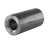 Konusbuchse, 60 x 120 mm, M28, Einschweißbuchse, Buchse, Einschweißrohr, für Frontladerzinken, Frontlader, Traktor, Trecker, Schlepper